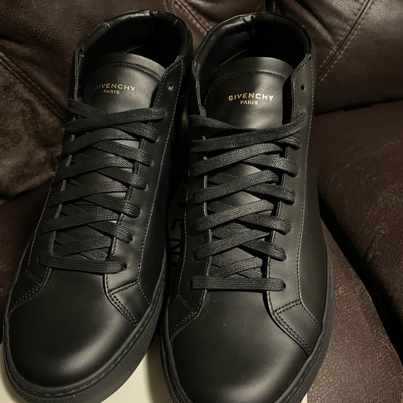 Rare Givenchy urban knot high (Authentic) - Picture 1 of 7
